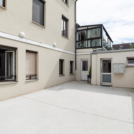 La Veranda Strazburg Dış mekan fotoğraf